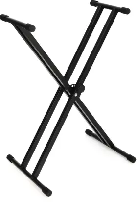 0016-aad86-000 Behringer Ks1002 Professional X Stand For Keyboards