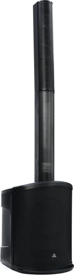 0302-acw86-us1 Behringer C210 200w Active Column Speaker
