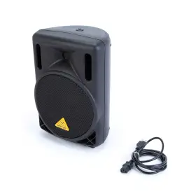 0313-acf86-us1 Behringer Eurolive B208d 200 Watt 2-way Active Pa Speaker System - Sku#1986605