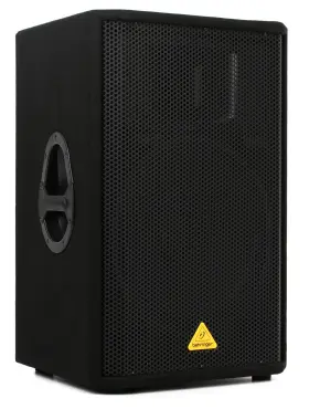 0313-ado86-000 Behringer Vp1520 1000w 15 Inch Passive Speaker
