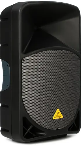 0313-aeb86-us1 Behringer Eurolive B115d 1000w 15 Inch Powered Speaker