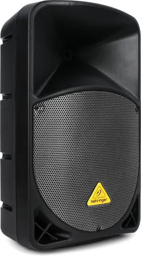 0313-aed86-us1 Behringer Eurolive B112d 1000w 12 Inch Powered Speaker