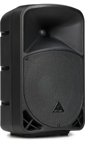 0313-aee86-us1 Behringer Eurolive B110d 300w 10 Inch Powered Speaker