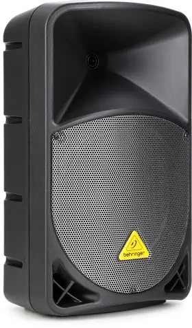 0313-afa86-us1 Behringer Eurolive B112w 1000w 12 Inch Powered Speaker With Bluetooth