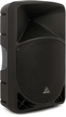 0313-agw86-us1 Behringer B15x 1000w 15 Inch Powered Speaker