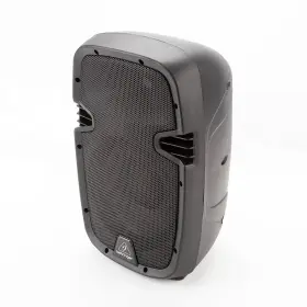 0313-ahm86-000 Behringer Pk110 10 Inch 500w 2-way Passive Pa Speaker - Sku#2033142