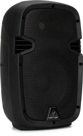 0313-ahn86-000 Behringer Pk108 320w 8 Inch Passive Speaker