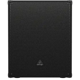 0313-ajb86-us1 Behringer Pk15s High-performance Active 1000w Pa Subwoofer