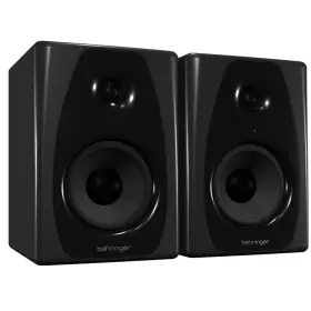 Behringer 033653022880 Studio 50usb 5 Inch Powered Monitors
