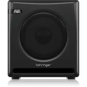 K10s Behringer 033653023108 Nekkst Studio Subwoofer