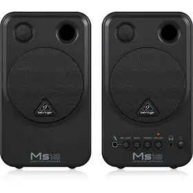 Ms16 Behringer 033653060578 Active Personal Monitor System