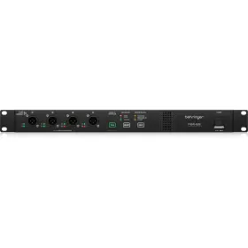 Behringer 033653081948 P24hub Stageconnect Hub With Bus Powering For Personal Monitor Mixers