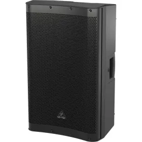 Dr115dsp Behringer 033653230759 1400w 15 Inch Powered Speaker
