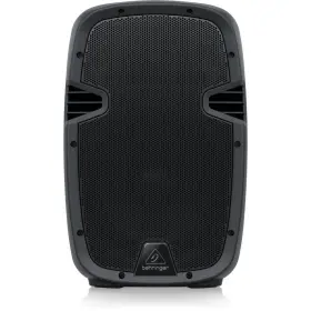 500w Behringer 033653231237 Pk110 10 Inch 2-way Passive Pa Speaker