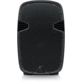 Pk115a Behringer 033653231282 Powered Speaker With Bluetooth And Media Player