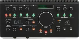 0843-aan86-us1 Behringer Studio Xl Monitor Controller