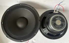 10w1000a4 Behringer 10 Inch Eurolive 1000w 4 Ohm Speaker
