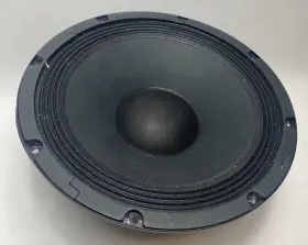 10w250a4 Behringer Eurolive 10 Inch Replacement Speaker 250 Watts 4 Ohms