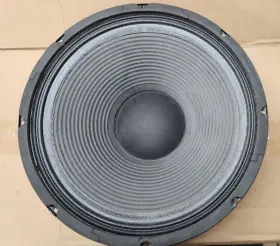 15w250a8 Behringer 15250a8 Eurolive 15 Inch Woofer 250w 1000w- Peak 8 Ohms Fits B215d