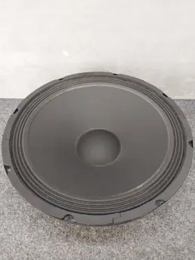 15w1000a8 Behringer Eurolive 15 Inch Speaker 1000w 8 Ohms Fits B215xl And Others