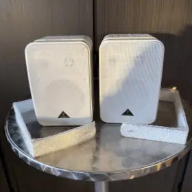1c-bk Behringer Monitor Speaker 1c- White Studio Loudspeakers