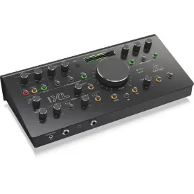 000-e8602-00010 Behringer 644216646005 Studio Xl Monitor Controller With Usb Audio Interface #000-e8602-00010