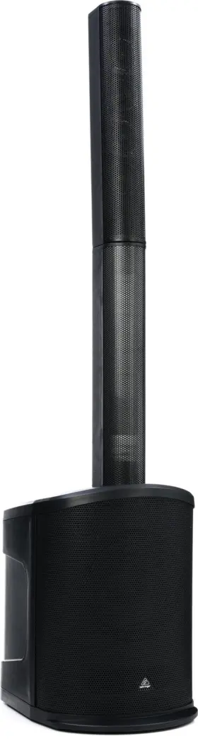 C210 Behringer 653341353139 200 Watt Powered Column Loudspeaker With An 8 Inch Subwoofer 4
