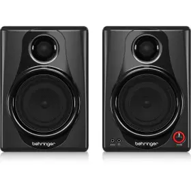 Behringer 748252139740 Media 40 Usb Powered Studio Monitors