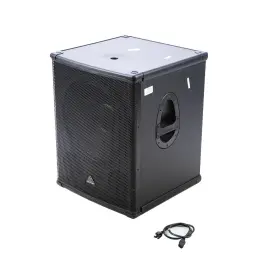 Sku1782469 Behringer 748252158543 Eurolive B1800xp High-performance Active 3000w Pa Subwoofer