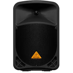 B108d Behringer Eurolive Active 300-watt 2-way 8 Inch Pa Speaker System