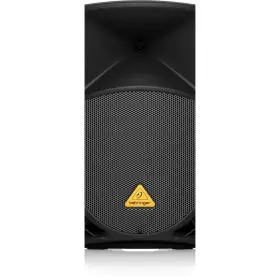 1000w Behringer B112w 2-way Powered Cabinet With Bluetooth