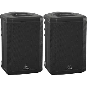 B1cpr Behringer B1c 200w All-in-one Portable Pa System - Pair