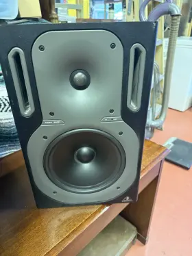 Behringer B3031 Beginner Truth B2031 High Resolution Studio Monitor Speaker