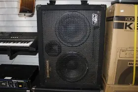 Ba210 Behringer Bugera Ultrabass Bass Cabinet Consignment