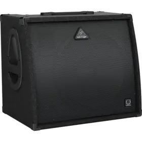 Bekxd15q Behringer Ultratone Kxd15 600w 4-channel Pa System And Keyboard Amplifier