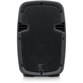 Bepk108 Behringer Pk108 8 Inch 350w 2-way Passive Pa Speaker