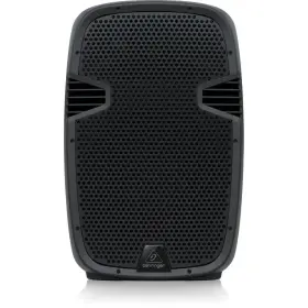 Bepk112 Behringer Pk112 12 Inch 600w 2-way Passive Pa Speaker