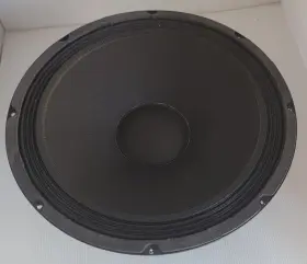 H77-00000-40833 Behringer Eurolive 15 Inch Speaker 800w 8 Woofer Low Frequency