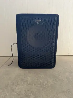 P1220f Behringer Eurolive Pa Monitor We Ship