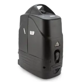 Ppa500bt Behringer Europort Ultra-compact 500-watt 6-channel Portable Pa System