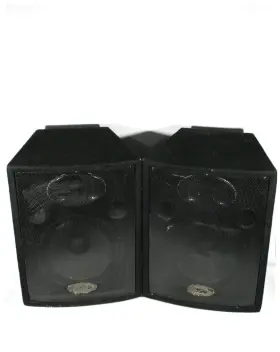S1220 Behringer Eurolive High-performance Pa Speakers 280w