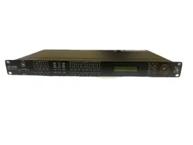 Xp-4080 Behringer Xilica Dsp Processor