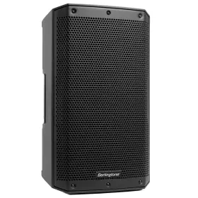 Br-15sp Berlingtone 15-inch Powered Speaker 2200w Pmpo Pa With Bluetooth Usb Port