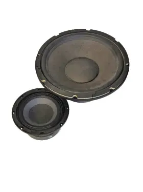 Eb112d-12lp0t5 Beta Three 2 Subwoofer Speakers