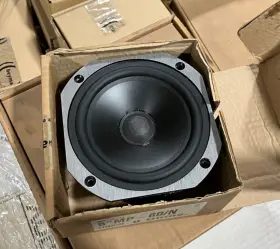 5mp60 Beyma 5mp60/n 5 Inch Mid Bass Transducer 8 Ohm Pair