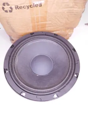 8mc300nd Beyma 8 Inch Mid Bass Subwoofer Speaker 80hz-4khz 300 Watt Ohm S12