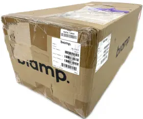 Dfx-ic4-w Biamp Dx-ic4-w New Desono Two-way 4.5 Inch 70v/100v Ceiling Loudspeaker - Pair Dfx-ic4-w Biamp Dx-ic4-w New Desono Two-way 4.5 Inch 70v/100v Ceiling Loudspeaker - Pair