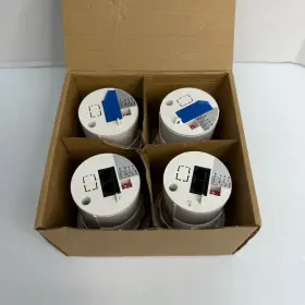E-p-w-4 Biamp Lot Of 4 Quart Active Emitters 3w Sound Masking New Open Box