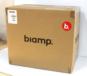Ex-s6-cm-b Biamp Ex-s6-cm Desono Two-way 6.5-inch Surface Mount Loudspeaker