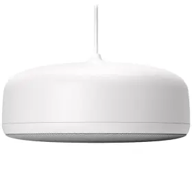 P6-sm Biamp Systems Desono 2-way 6.5 Inch 60w Pendant Loudspeaker - White Open Box